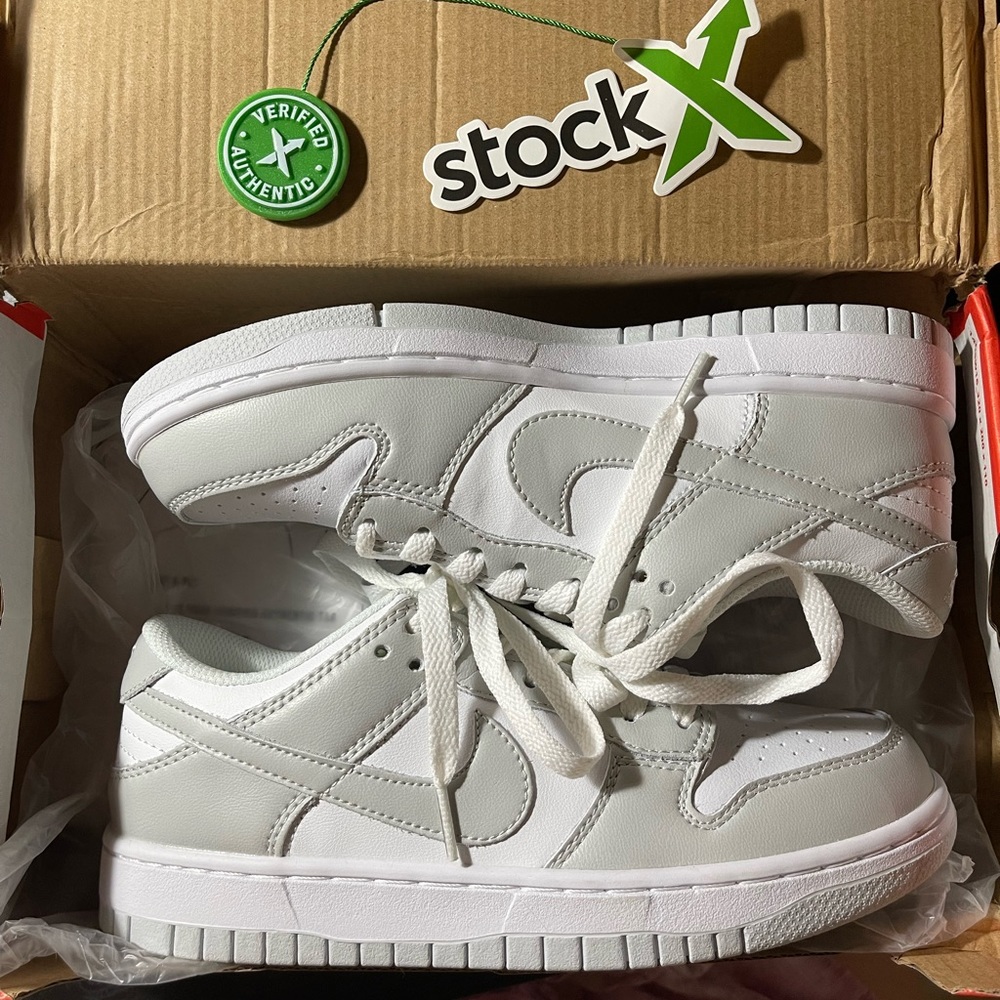 Nike Dunks Low